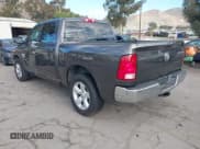 ✅ 2022 Ram 1500 Tradesman • VIN: 3C6RR6KG6NG210767 • Lot: 43426762. Wystawiony na IAAI z przebiegiem 18 317 mil. Bezpłatny archiwum sprzedaży aukcyjnych z USA i szczegółowy raport historii pojazdu na DreamBid. Zdjęcie 3.