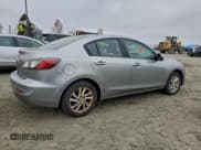 ✅ 2012 Mazda 3 i Touring • VIN: JM1BL1V88C1626589 • Lot: 95188965. Listed on Copart with 185,289 mi. Free auction sales archive from the USA and detailed vehicle history report at DreamBid. Image 3.