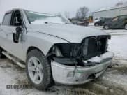 ✅ 2010 Dodge 1500 SLT • VIN: 1D7RV1CT9AS183575 • Lot: 45373385. Wystawiony na Copart z przebiegiem 185 999 mil. Bezpłatny archiwum sprzedaży aukcyjnych z USA i szczegółowy raport historii pojazdu na DreamBid. Zdjęcie 10.