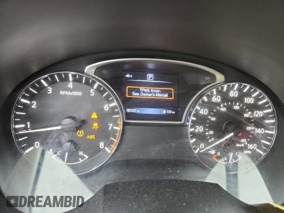 ✅ 2017 Nissan Altima SV • VIN: 1N4AL3AP9HC161553 • Lot: 91704335. Listed on Copart with 187,257 mi. Free auction sales archive from the USA and detailed vehicle history report at DreamBid. Image 9.