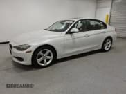 ✅ 2014 BMW 3 Series 328i • VIN: WBA3C1C50EK117555 • Lot: 83964545. Listed on Copart with 88,578 mi. Free auction sales archive from the USA and detailed vehicle history report at DreamBid. Image 1.
