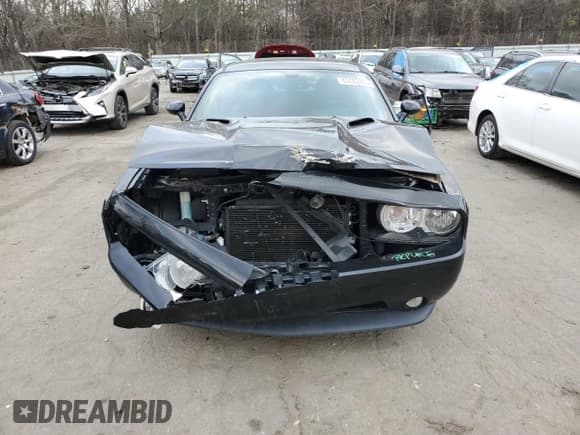 ✅ 2013 Dodge Challenger Rallye Redline • VIN: 2C3CDYAG6DH524612 • Lot: 43783305. Wystawiony na Copart z przebiegiem 142 971 mil. Bezpłatny archiwum sprzedaży aukcyjnych z USA i szczegółowy raport historii pojazdu na DreamBid. Zdjęcie 5.