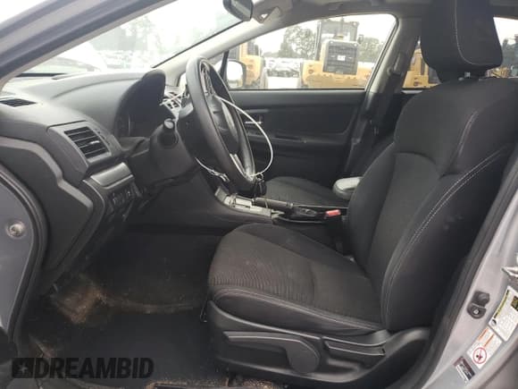 ✅ 2014 Subaru Crosstrek Premium • VIN: JF2GPAVC7E8260957 • Lot: 80198555. Listed on Copart with 133,514 mi. Free auction sales archive from the USA and detailed vehicle history report at DreamBid. Image 7.