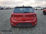 ✅ 2020 Hyundai Venue SEL • VIN: KMHRC8A34LU039348 • Lot: 88354505. Listed on Copart with 10,019 mi. Free auction sales archive from the USA and detailed vehicle history report at DreamBid. Image 6.