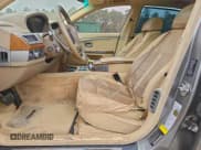 ✅ 2008 BMW 7 Series 750Li • VIN: WBAHN83588DT87537 • Лот: 94941265. Опубликован ранее на Copart с пробегом 168 425 миль. Бесплатный доступ к архиву аукционных продаж из США и подробный отчёт об истории автомобиля на DreamBid. Изображение 7.