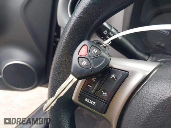 ✅ 2015 Toyota Yaris L • VIN: VNKKTUD36FA052769 • Лот: 42964638. Опубликован ранее на IAAI с пробегом 116 576 миль. Бесплатный доступ к архиву аукционных продаж из США и подробный отчёт об истории автомобиля на DreamBid. Изображение 11.