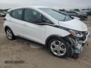 ✅ 2017 Chevrolet Bolt EV LT • VIN: 1G1FW6S08H4143297 • Lot: 89021325. Wystawiony na Copart z przebiegiem 41 510 mil. Bezpłatny archiwum sprzedaży aukcyjnych z USA i szczegółowy raport historii pojazdu na DreamBid. Zdjęcie 4.