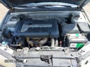 ✅ 2005 Hyundai Elantra GLS • VIN: KMHDN46D75U006667 • Lot: 42716875. Wystawiony na IAAI z przebiegiem 155 908 mil. Bezpłatny archiwum sprzedaży aukcyjnych z USA i szczegółowy raport historii pojazdu na DreamBid. Zdjęcie 10.