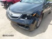 ✅ 2015 Acura RDX • VIN: 5J8TB3H37FL000917 • Лот: 42877632. Опубликован ранее на IAAI с пробегом 137 152 миль. Бесплатный доступ к архиву аукционных продаж из США и подробный отчёт об истории автомобиля на DreamBid. Изображение 6.