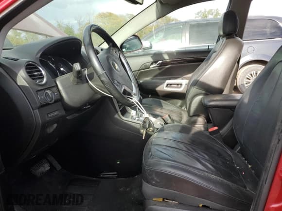 ✅ 2014 Chevrolet Captiva Sport LT • VIN: 3GNAL3EK2ES547477 • Лот: 87429245. Опубликован ранее на Copart с пробегом 120 941 миль. Бесплатный доступ к архиву аукционных продаж из США и подробный отчёт об истории автомобиля на DreamBid. Изображение 7.