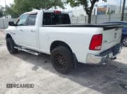 ✅ 2014 Ram 1500 SLT • VIN: 1C6RR7GM4ES311187 • Lot: 42486220. Listed on IAAI with 308,365 mi. Free auction sales archive from the USA and detailed vehicle history report at DreamBid. Image 3.