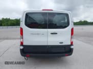 ✅ 2021 Ford Transit Passenger XL • VIN: 1FBAX2Y80MKA31866 • Lot: 42445861. Listed on IAAI with 65,193 mi. Free auction sales archive from the USA and detailed vehicle history report at DreamBid. Image 16.