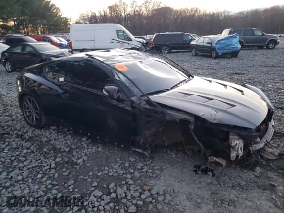 2015 Hyundai Genesis Coupe Ultimate с VIN KMHHU6KJXFU126914, выставлен на аукционе Copart как лот 81353284 с пробегом 79 248 миль миль и Списание • Salvage title. История ставок и продаж доступна на DreamBid. Изображение 4.