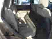 2004 Hyundai Santa Fe GLS с VIN KM8SC13D04U739576, выставлен на аукционе IAAI как лот 41617052 с пробегом 123 034 миль миль и . История ставок и продаж доступна на DreamBid. Изображение 8.