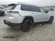 ✅ 2023 Jeep Grand Cherokee Altitude • VIN: 1C4RJKAG7P8808787 • Lot: 52151485. Listed on Copart with 40,057 mi. Free auction sales archive from the USA and detailed vehicle history report at DreamBid. Image 3.