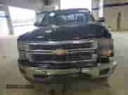 2014 Chevrolet Silverado 1500 LTZ с VIN 3GCUKSEC4EG107419, выставлен на аукционе Copart как лот 80618145 с пробегом 142 763 миль миль и Списание • Salvage title. История ставок и продаж доступна на DreamBid. Изображение 5.