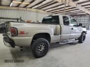 ✅ 1999 GMC Sierra 1500 SLE • VIN: 1GTEK19T7XZ520785 • Лот: 67946695. Опубликован ранее на Copart с пробегом 306 015 миль. Бесплатный доступ к архиву аукционных продаж из США и подробный отчёт об истории автомобиля на DreamBid. Изображение 3.