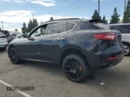 ✅ 2018 Maserati Levante S GranSport • VIN: ZN661YUS8JX301396 • Lot: 86976335. Wystawiony na Copart z przebiegiem 77 263 mil. Bezpłatny archiwum sprzedaży aukcyjnych z USA i szczegółowy raport historii pojazdu na DreamBid. Zdjęcie 2.