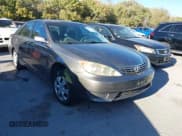 ✅ 2006 Toyota Camry LE • VIN: 4T1BE32KX6U746902 • Лот: 43673931. Опубликован ранее на IAAI с пробегом 156 345 миль. Бесплатный доступ к архиву аукционных продаж из США и подробный отчёт об истории автомобиля на DreamBid. Изображение 1.