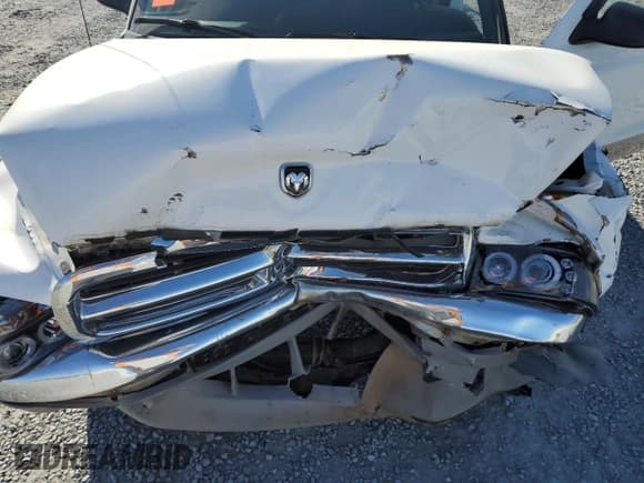 ✅ 1998 Dodge Dakota SLT • VIN: 1B7GL22X4WS536085 • Lot: 83384634. Wystawiony na Copart z przebiegiem Nie podano. Bezpłatny archiwum sprzedaży aukcyjnych z USA i szczegółowy raport historii pojazdu na DreamBid. Zdjęcie 12.