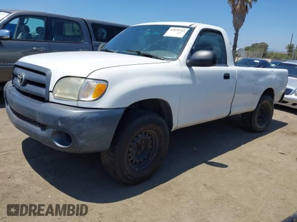 ✅ 2003 Toyota Tundra • VIN: 5TBJN32103S362417 • Лот: 42820752. Опубликован ранее на IAAI с пробегом 449 128 миль. Бесплатный доступ к архиву аукционных продаж из США и подробный отчёт об истории автомобиля на DreamBid. Изображение 18.