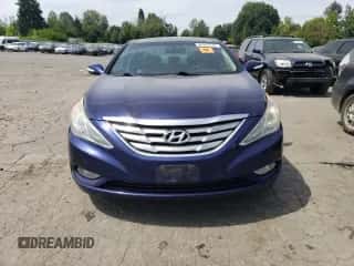 2012 Hyundai Sonata SE с VIN 5NPEC4AC6CH414761, выставлен на аукционе Copart как лот 66567575 с пробегом 159 210 миль миль и Списание • Salvage title. История ставок и продаж доступна на DreamBid. Изображение 5.