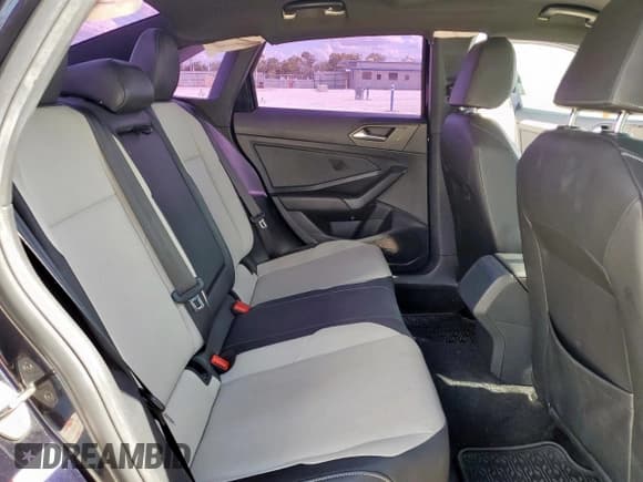 ✅ 2020 Volkswagen Jetta S • VIN: 3VWCB7BU5LM037575 • Лот: 85548035. Опубликован ранее на Copart с пробегом 96 612 миль. Бесплатный доступ к архиву аукционных продаж из США и подробный отчёт об истории автомобиля на DreamBid. Изображение 10.