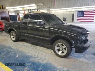 ✅ 2003 Chevrolet S-10 LS • VIN: 1GCCS19X138163209 • Лот: 85962194. Опубликован ранее на Copart с пробегом 74 540 миль. Бесплатный доступ к архиву аукционных продаж из США и подробный отчёт об истории автомобиля на DreamBid. Изображение 4.