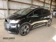 ✅ 2017 Chevrolet Bolt EV Premier • VIN: 1G1FX6S06H4132280 • Lot: 49010495. Wystawiony na Copart z przebiegiem 72 197 mil. Bezpłatny archiwum sprzedaży aukcyjnych z USA i szczegółowy raport historii pojazdu na DreamBid. Zdjęcie 1.