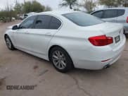 ✅ 2014 BMW 5 Series 528i • VIN: WBA5A5C58ED508155 • Lot: 43762648. Listed on IAAI with 149,133 mi. Free auction sales archive from the USA and detailed vehicle history report at DreamBid. Image 3.