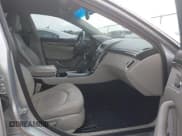 ✅ 2012 Cadillac CTS • VIN: 1G6DA5E55C0105981 • Lot: 42683893. Listed on IAAI with 125,687 mi. Free auction sales archive from the USA and detailed vehicle history report at DreamBid. Image 5.