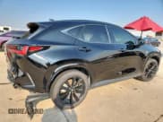 ✅ 2024 Lexus NX 350 F Sport • VIN: 2T2KGCEZ0RC044964 • Lot: 80254265. Wystawiony na Copart z przebiegiem Nie podano. Bezpłatny archiwum sprzedaży aukcyjnych z USA i szczegółowy raport historii pojazdu na DreamBid. Zdjęcie 3.