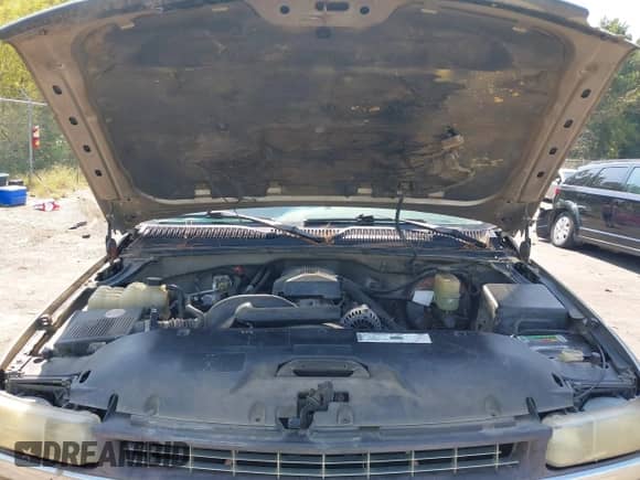 1999 Chevrolet Silverado 1500 LS с VIN 1GCEK19T9XE145022, выставлен на аукционе IAAI как лот 43192196 с пробегом 338 780 миль миль и . История ставок и продаж доступна на DreamBid. Изображение 10.