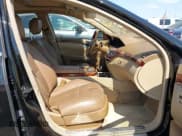 ✅ 2008 Mercedes-Benz S 550 • VIN: WDDNG86X68A165907 • Lot: 43142933. Wystawiony na IAAI z przebiegiem 151 114 mil. Bezpłatny archiwum sprzedaży aukcyjnych z USA i szczegółowy raport historii pojazdu na DreamBid. Zdjęcie 5.