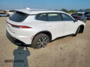 ✅ 2025 Toyota Crown XLE • VIN: JTDACAAJ1S3027265 • Лот: 71853085. Опубликован ранее на Copart с пробегом 9 438 миль. Бесплатный доступ к архиву аукционных продаж из США и подробный отчёт об истории автомобиля на DreamBid. Изображение 3.