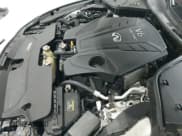 ✅ 2020 Infiniti Q60 Luxe • VIN: JN1EV7EL4LM380074 • Лот: 42585934. Опубликован ранее на IAAI с пробегом 77 945 миль. Бесплатный доступ к архиву аукционных продаж из США и подробный отчёт об истории автомобиля на DreamBid. Изображение 20.