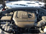 ✅ 2018 Dodge Durango GT • VIN: 1C4RDJDG4JC329888 • Lot: 41400419. Listed on IAAI with Not provided. Free auction sales archive from the USA and detailed vehicle history report at DreamBid. Image 10.