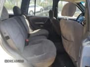 ✅ 2001 Jeep Grand Cherokee Laredo • VIN: 1J4GW48SX1C621136 • Lot: 53713195. Listed on Copart with 252,444 mi. Free auction sales archive from the USA and detailed vehicle history report at DreamBid. Image 11.