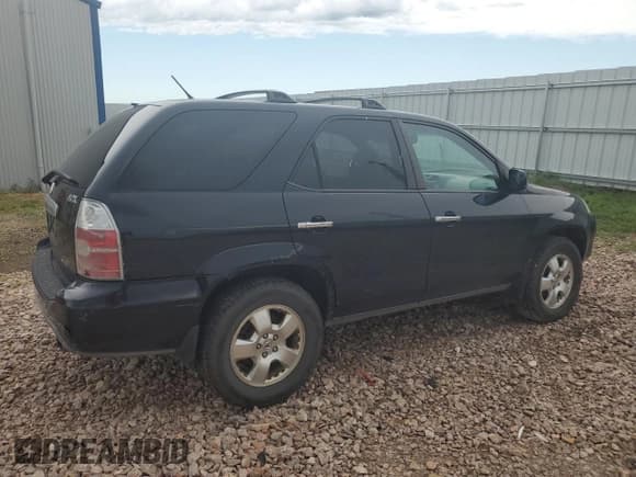 ✅ 2004 Acura MDX • VIN: 2HNYD18264H559115 • Lot: 64319285. Wystawiony na Copart z przebiegiem 230 777 mil. Bezpłatny archiwum sprzedaży aukcyjnych z USA i szczegółowy raport historii pojazdu na DreamBid. Zdjęcie 3.