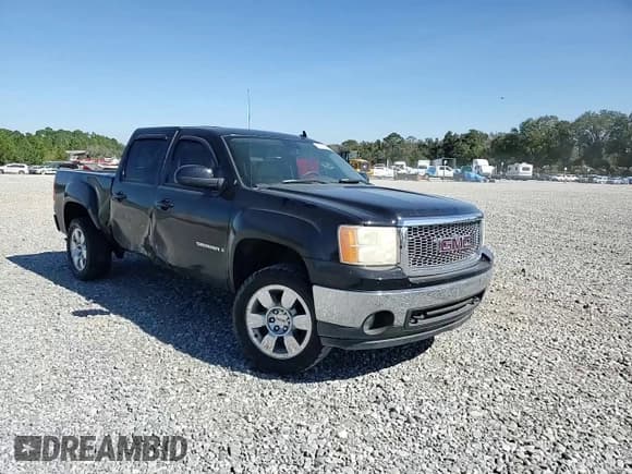 ✅ 2007 GMC Sierra 1500 SLT • VIN: 2GTEK13M171590910 • Lot: 82760445. Wystawiony na Copart z przebiegiem 273 754 mil. Bezpłatny archiwum sprzedaży aukcyjnych z USA i szczegółowy raport historii pojazdu na DreamBid. Zdjęcie 13.