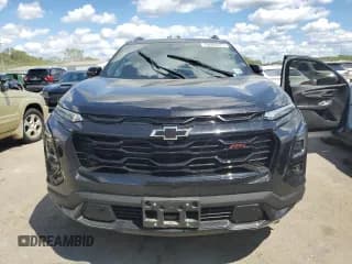 ✅ 2025 Chevrolet Equinox AWD RS • VIN: 3GNAXTEG6SL165684 • Lot: 70680285. Wystawiony na Copart z przebiegiem Nie podano. Bezpłatny archiwum sprzedaży aukcyjnych z USA i szczegółowy raport historii pojazdu na DreamBid. Zdjęcie 5.