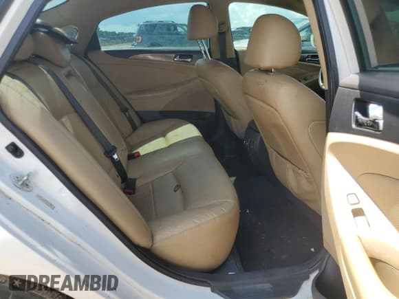 ✅ 2012 Hyundai Sonata Hybrid • VIN: KMHEC4A41CA059302 • Lot: 71953074. Listed on Copart with 161,739 mi. Free auction sales archive from the USA and detailed vehicle history report at DreamBid. Image 10.