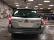 ✅ 2005 Subaru Legacy Outback L.L. Bean • VIN: 4S4BP86C654314851 • Лот: 41215055. Опубликован ранее на IAAI с пробегом 151 455 миль. Бесплатный доступ к архиву аукционных продаж из США и подробный отчёт об истории автомобиля на DreamBid. Изображение 17.