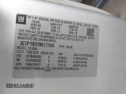 ✅ 2011 GMC Sierra 1500 SLE • VIN: 3GTP1VE01BG177608 • Lot: 43384343. Wystawiony na IAAI z przebiegiem 306 861 mil. Bezpłatny archiwum sprzedaży aukcyjnych z USA i szczegółowy raport historii pojazdu na DreamBid. Zdjęcie 9.