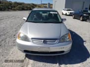 ✅ 2001 Honda Civic EX • VIN: JHMES25731S001309 • Lot: 81527085. Listed on Copart with 191,599 mi. Free auction sales archive from the USA and detailed vehicle history report at DreamBid. Image 5.