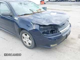 2005 Chevrolet Malibu Maxx LT с VIN 1G1ZU64855F101224, выставлен на аукционе IAAI как лот 42196521 с пробегом 119 120 миль миль и . История ставок и продаж доступна на DreamBid. Изображение 6.