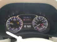 ✅ 2014 Infiniti QX60 • VIN: 5N1AL0MM5EC522598 • Lot: 90660045. Listed on Copart with 176,114 mi. Free auction sales archive from the USA and detailed vehicle history report at DreamBid. Image 9.