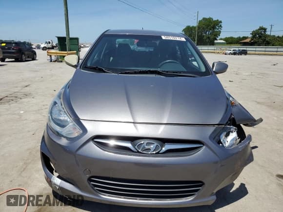 ✅ 2013 Hyundai Accent GLS • VIN: KMHCT4AE0DU558575 • Лот: 73760584. Опубликован ранее на Copart с пробегом 142 296 миль. Бесплатный доступ к архиву аукционных продаж из США и подробный отчёт об истории автомобиля на DreamBid. Изображение 5.