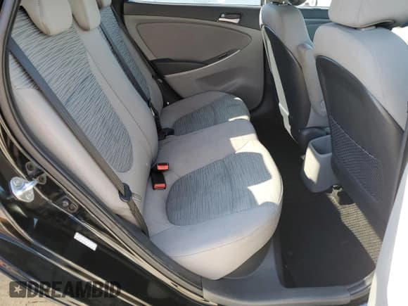 ✅ 2015 Hyundai Accent GLS • VIN: KMHCT4AE2FU873963 • Лот: 75949174. Опубликован ранее на Copart с пробегом 70 444 миль. Бесплатный доступ к архиву аукционных продаж из США и подробный отчёт об истории автомобиля на DreamBid. Изображение 10.