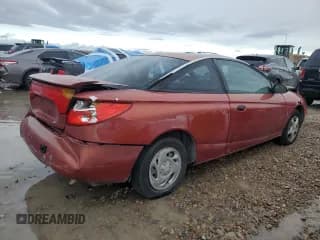 ✅ 2002 Saturn SC • VIN: 1G8ZN12862Z186508 • Лот: 75246644. Опубликован ранее на Copart с пробегом 180 302 миль. Бесплатный доступ к архиву аукционных продаж из США и подробный отчёт об истории автомобиля на DreamBid. Изображение 3.